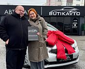 Kia Cee'd II · Рестайлинг , 2017 г., механика, дизель