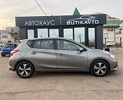 Nissan Pulsar V, 2016 г., механика, дизель - фото 8