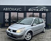 Renault Scenic II , 2006 г., механика, дизель - фото 3