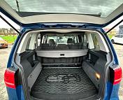 Volkswagen Touran I · 2-й рестайлинг , 2011 г., механика, дизель - фото 14