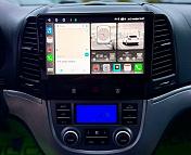 Hyundai Santa Fe CM , 2008 г., механика, дизель - фото 17