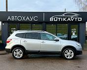 Nissan Qashqai+2 I · Рестайлинг , 2011 г., механика, дизель - фото 8