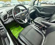 Chevrolet Trax I · Рестайлинг , 2021 г., автомат, бензин - фото 11