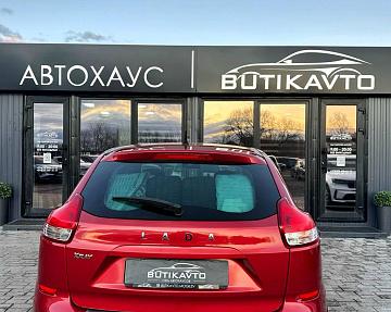 Lada (ВАЗ) XRAY I - фото 5