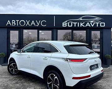 DS 7 Crossback I - фото 4