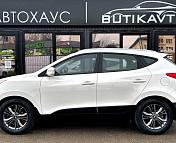 Hyundai ix35 I , 2013 г., автомат, бензин  - фото 12