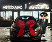 Opel Astra J , 2010 г., механика, бензин