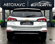 Chevrolet Equinox III · Рестайлинг , 2022 г., автомат, бензин - фото 5
