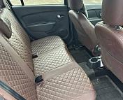 Renault Logan II · Рестайлинг , 2019 г., механика, бензин - фото 13