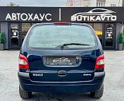 Renault Scenic I · Рестайлинг , 2000 г., автомат, бензин - фото 6