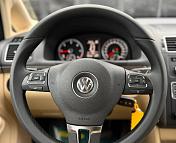 Volkswagen Touran I · 2-й рестайлинг , 2013 г., робот, дизель - фото 15