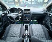 Opel Astra G , 1998 г., механика, дизель - фото 7