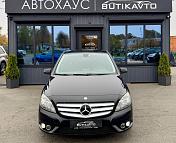 Mercedes-Benz B-Класс W246 , 2014 г., робот, дизель  - фото 2