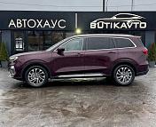 Ford Equator I , 2021 г., робот, бензин - фото 8