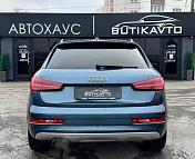 Audi Q3 8U · Рестайлинг , 2016 г., автомат, бензин - фото 6