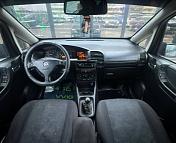Opel Zafira A , 2001 г., механика, дизель - фото 7