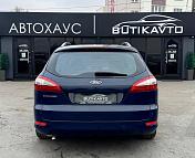 Ford Mondeo IV , 2008 г., механика, бензин - фото 6