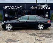 BMW 7 серия E65 , 2002 г., автомат, дизель - фото 8