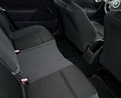 Renault Megane II · Рестайлинг , 2008 г., механика, дизель - фото 13