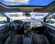 Volkswagen Touran I · 2-й рестайлинг , 2012 г., механика, дизель  - фото 7