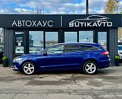 Ford Mondeo V , 2016 г., механика, дизель  - фото 4