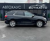 Chevrolet Equinox III , 2019 г., автомат, бензин - фото 8