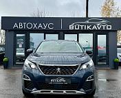 Peugeot 5008 II , 2019 г., механика, бензин - фото 2