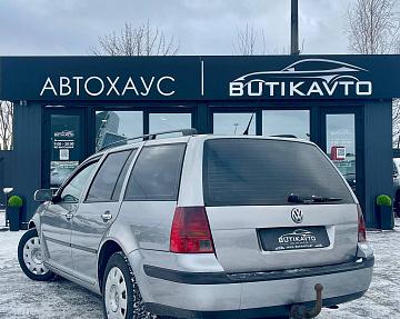 Volkswagen Golf IV - фото 5