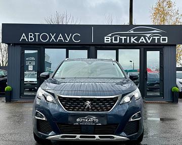 Peugeot 5008 II - фото 2