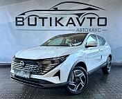 Nissan Qashqai II · 2-й рестайлинг , 2025 г., вариатор, бензин - фото 3