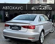 Audi A3 8V , 2014 г., робот, бензин - фото 7