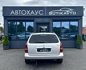 Opel Astra G , 2003 г., механика, дизель - фото 5