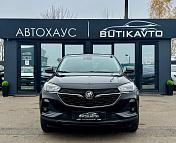 Buick Encore GX I , 2021 г., вариатор, бензин - фото 2
