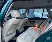 Peugeot 406 I · Рестайлинг , 1999 г., механика, дизель  - фото 8