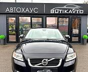 Volvo V50 I · 2-й рестайлинг , 2012 г., механика, дизель  - фото 2