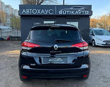Renault Scenic IV - фото 5