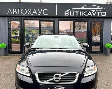 Volvo V50 I · 2-й рестайлинг  - фото 2