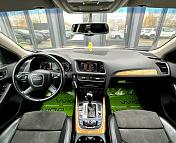 Audi Q5 8R , 2009 г., робот, дизель - фото 10