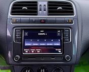 Volkswagen Polo Sedan I · Рестайлинг , 2019 г., автомат, бензин - фото 16