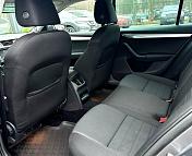 Skoda Octavia III , 2016 г., робот, бензин - фото 12