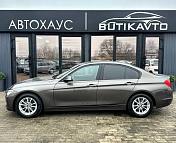 BMW 3 серия F30 F31 , 2013 г., автомат, бензин - фото 14