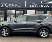 Hyundai Santa Fe TM · Рестайлинг , 2022 г., автомат, бензин - фото 8