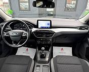 Ford Focus, 2019 г., механика, дизель - фото 11