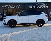 Ford Equator Sport I , 2022 г., робот, бензин - фото 4