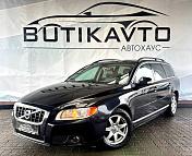 Volvo V70 III , 2010 г., механика, дизель - фото 3