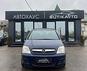 Opel Meriva II , 2012 г., механика, бензин - фото 2