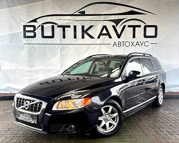 Volvo V70 III - фото 3