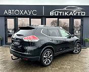 Nissan X-Trail III (T32) , 2015 г., механика, дизель - фото 6