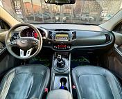Kia Sportage III , 2011 г., механика, дизель - фото 9