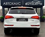 Audi Q5 8R , 2009 г., робот, дизель - фото 5